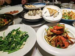 -百味馆·海鲜·湛江菜(后海花园店)