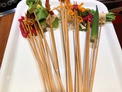 -串门邻居串串火锅(云南南路店)