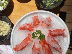 -洪氏嗨捞·广东猪肚鸡·椰子鸡火锅(西咸万象城店)