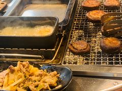 -伍丁·烤牛肋(和平东桥店)