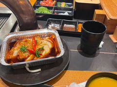 -千寻烧肉(政务区店)