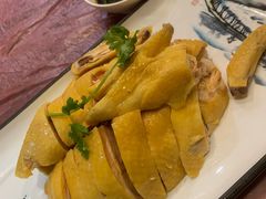 -新虹楼饭庄(崇明陈家镇店)