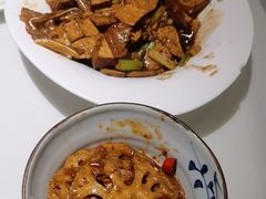 -味福记·江西小炒·南昌小吃(青山湖万达店)