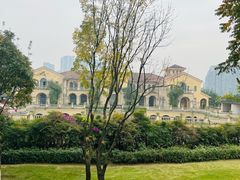 -府河摄影公园