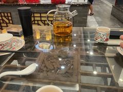 -老味道(横山桥羊绒城店)