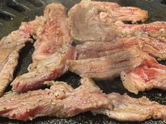 -猫爪爪原切自助烤肉(观音桥阳光世纪店)