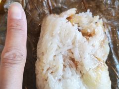 -彩丰楼中餐厅·仁恒洲际酒店
