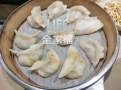 -千忆汤包(闽江路店)