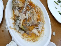 -望海潮海鲜店 特色家常菜(在海一方店)