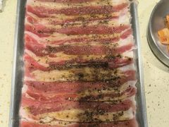 -安小胖韩国烤肉(财富广场画苑小区店)