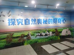 -天津自然博物馆