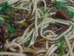 牛肉面-李先生牛肉面大王(东单店)