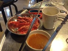 iphone_upload_pic-釜山火炉·海鲜烤肉(紫藤路店)