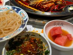 -李常在重庆火锅(合川总店)