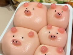 -大象厨房(重庆道店)