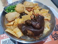 -白妈螺蛳粉(白云万达店)
