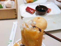 -蔡澜点心·粤菜(西单大悦城店)