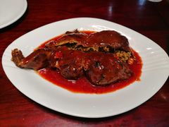 -吴门人家·苏宴宫廷菜(拙政园店)