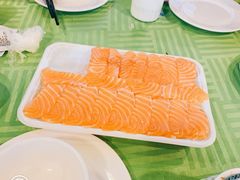 -盛港湾海鲜食府(黄沙店)