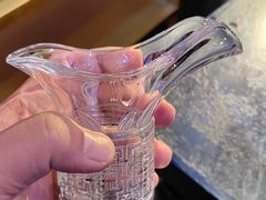 -秦炉烤肉(财富中心店)