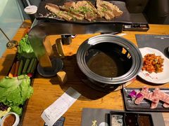 -黑牛の店·和牛烧肉(大悦城店)