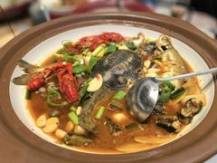 -老海陵·泰州菜(图书馆店)