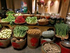 -农耕记·湖南土菜(龙岗熙和园店)