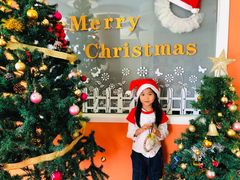 -贝乐多幼儿园(中北校区)