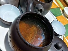 土猪肉汤-鑫阿强海鲜大排档·老厦门特色菜(中山路店)