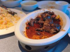 -庆赫隆融合菜馆(群力店)