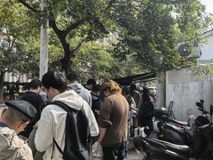 -草桥清真牛肉锅贴扁食店