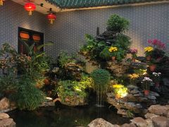 -粥旺庄(芳村店)