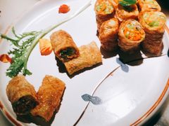 灵隐素烧鹅-桂满陇天书(南京德基旗舰店)