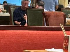 -北海金昌开元名都大酒店·四季轩中餐厅