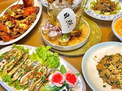 -东夷海鲜巨无霸(东夷小镇店)