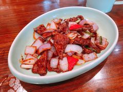 -虎哥私房菜(馒头山店)
