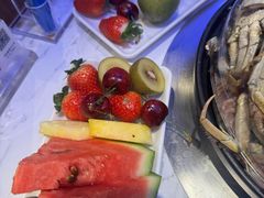 -半岛听涛蒸汽海鲜自助(K11店)