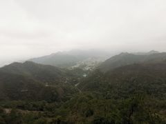 -大慈岩风景区