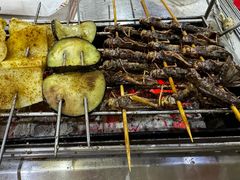 -小寒羊烧烤(凯瑞时代大厦店)