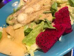 -胖老汉椒麻鸡清真新疆菜(西御街店)