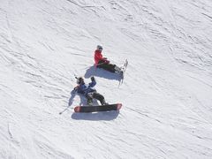 -太子岭滑雪场