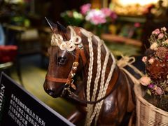 -六月花园咖啡馆(中关村东路店)