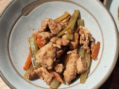 -山食间·中式营养轻餐(保利时光里店)
