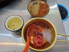 -阿昌白族石板烧(大理古城店)