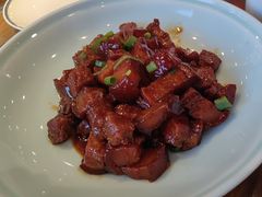 -那家老院子东北菜·饺子·小鸡炖蘑菇(艳华街店)