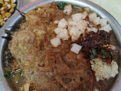-凤张螺蛳粉·爽口粉(跃进路总店)