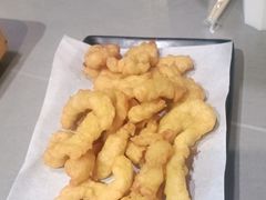 -胡二厨 ·甲鱼牛羊鞭·小龙虾(虎泉店)