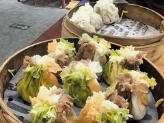 -都一处烧麦馆(前门店)