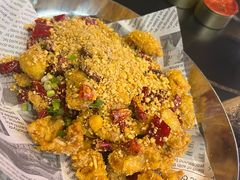 -雪熊精酿·哈尔滨烧烤酒馆(非遗大串店)