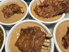 -和庆斋羊蝎子火锅·碳缸烧烤(顺义旗舰店)